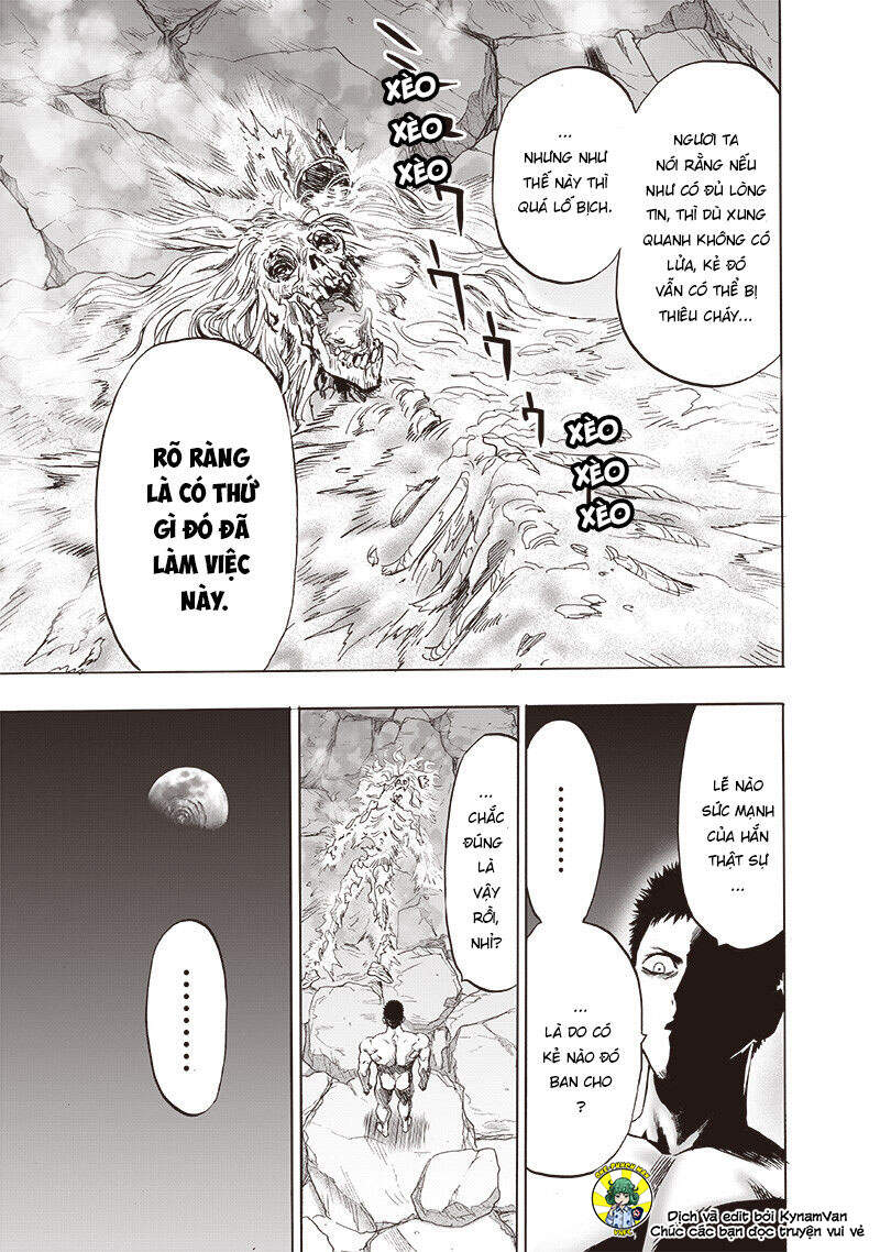 One-Punch Man Chapter 200 - Trang 2