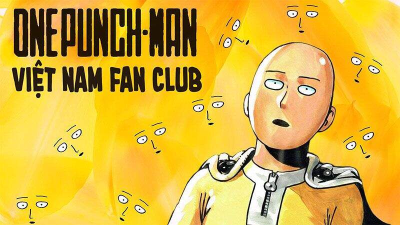 One-Punch Man Chapter 199 - Trang 2