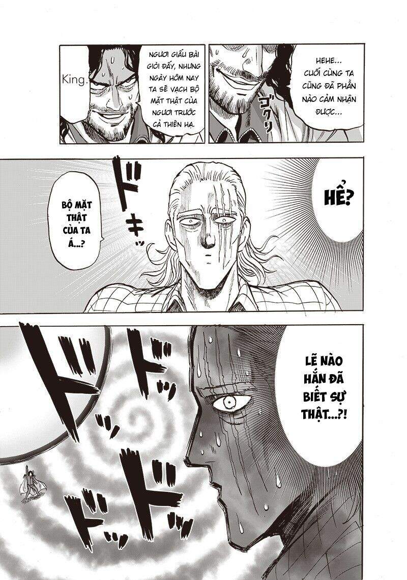 One-Punch Man Chapter 199 - Trang 2