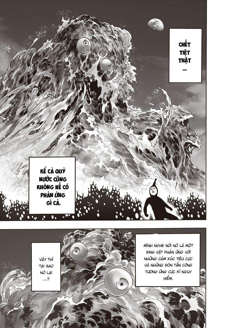 One-Punch Man Chapter 199 - Trang 2