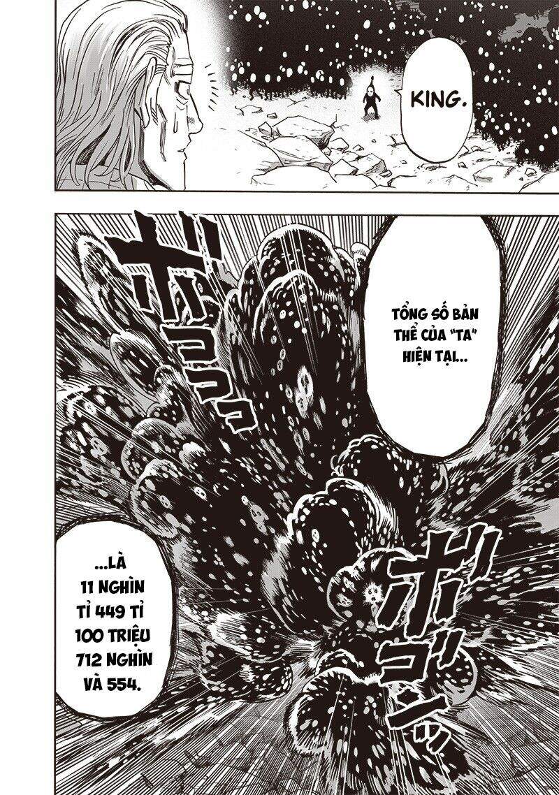 One-Punch Man Chapter 199 - Trang 2