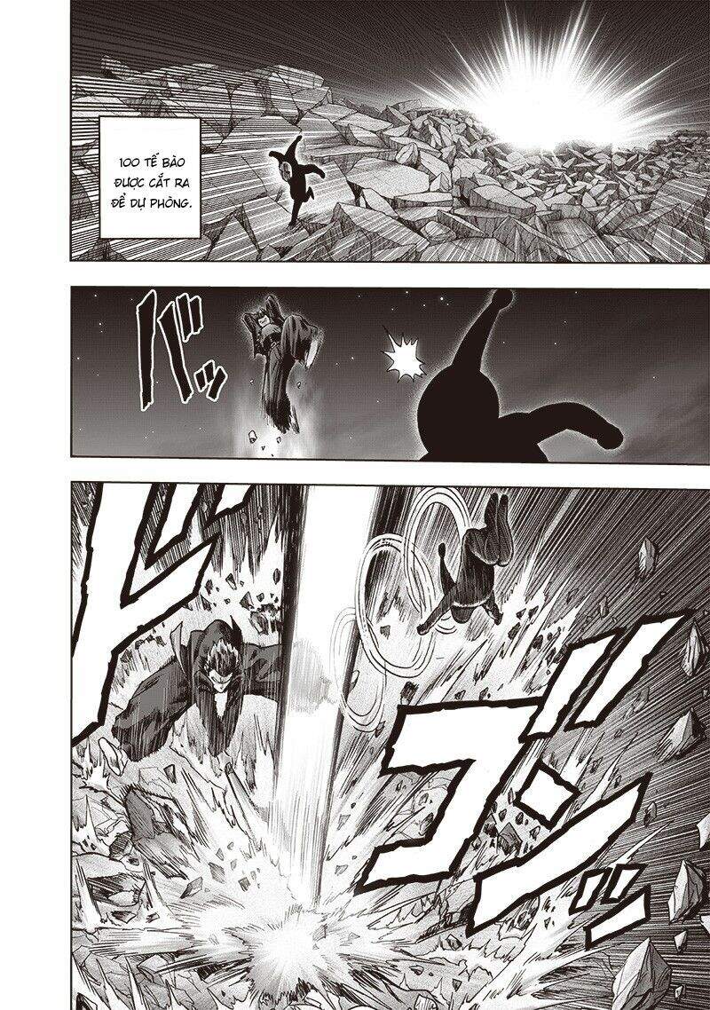 One-Punch Man Chapter 199 - Trang 2