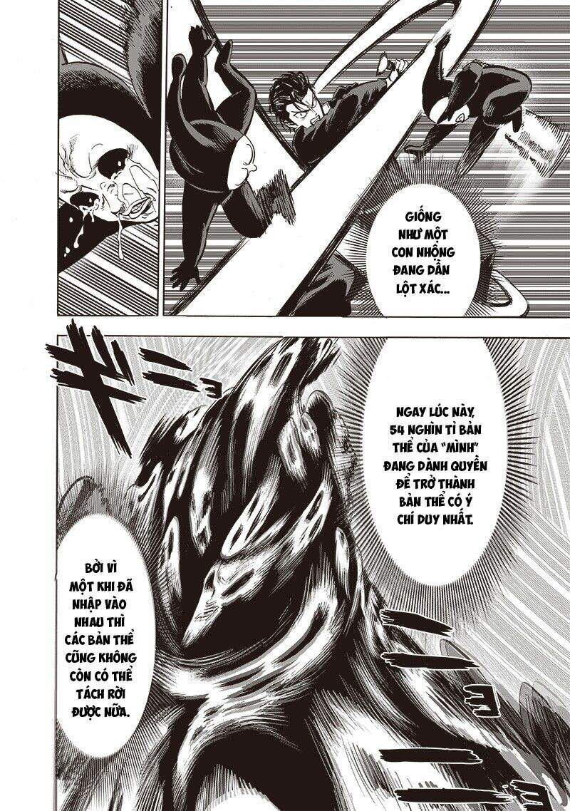 One-Punch Man Chapter 199 - Trang 2