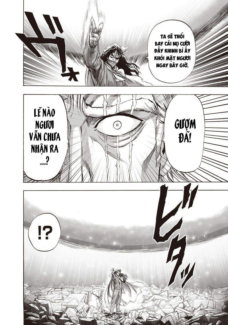 One-Punch Man Chapter 199 - Trang 2