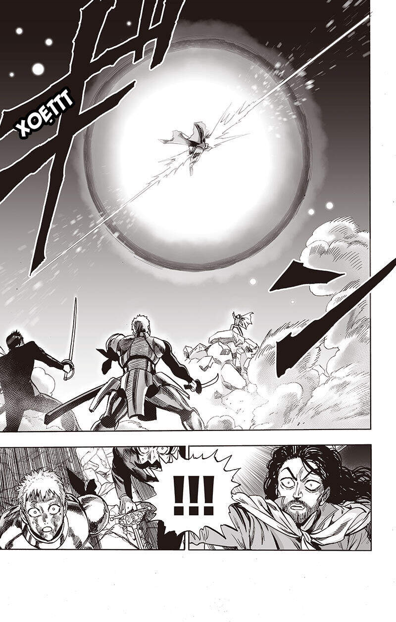 One-Punch Man Chapter 198 - Trang 2