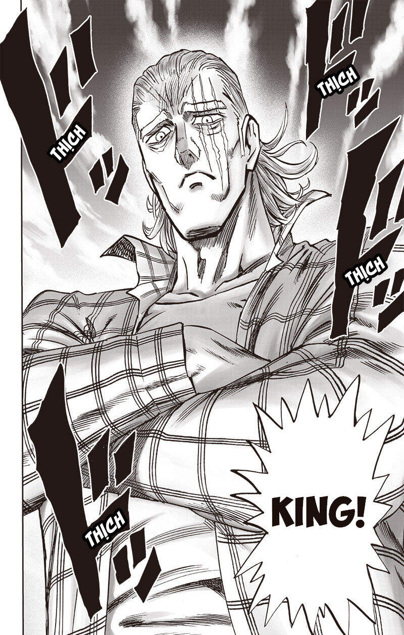 One-Punch Man Chapter 198 - Trang 2