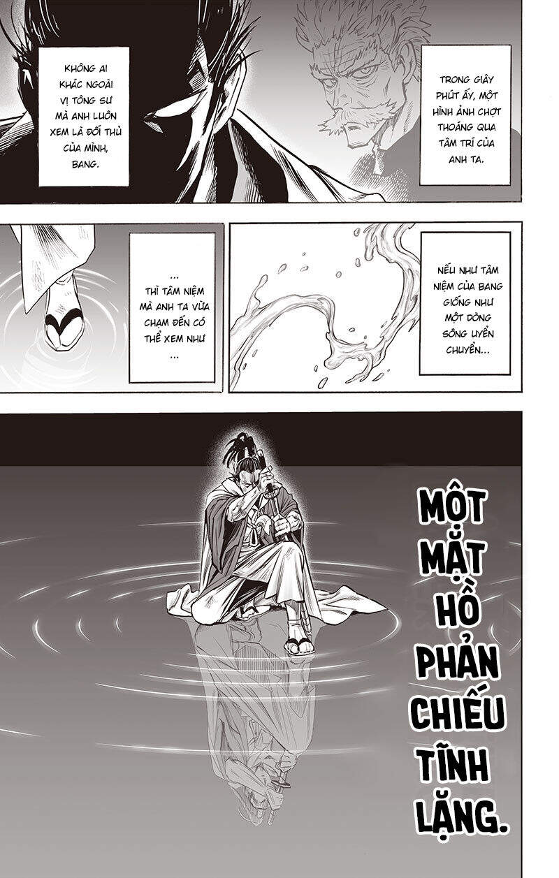 One-Punch Man Chapter 198 - Trang 2