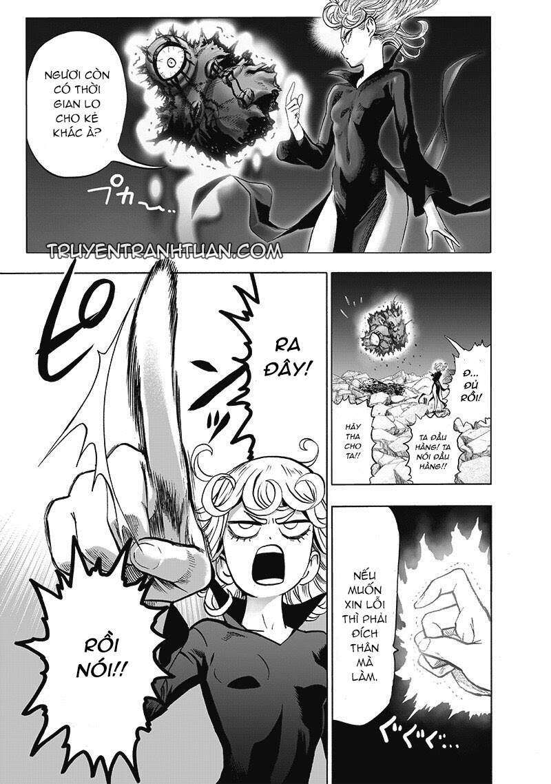 One-Punch Man Chapter 196.6 - Trang 2