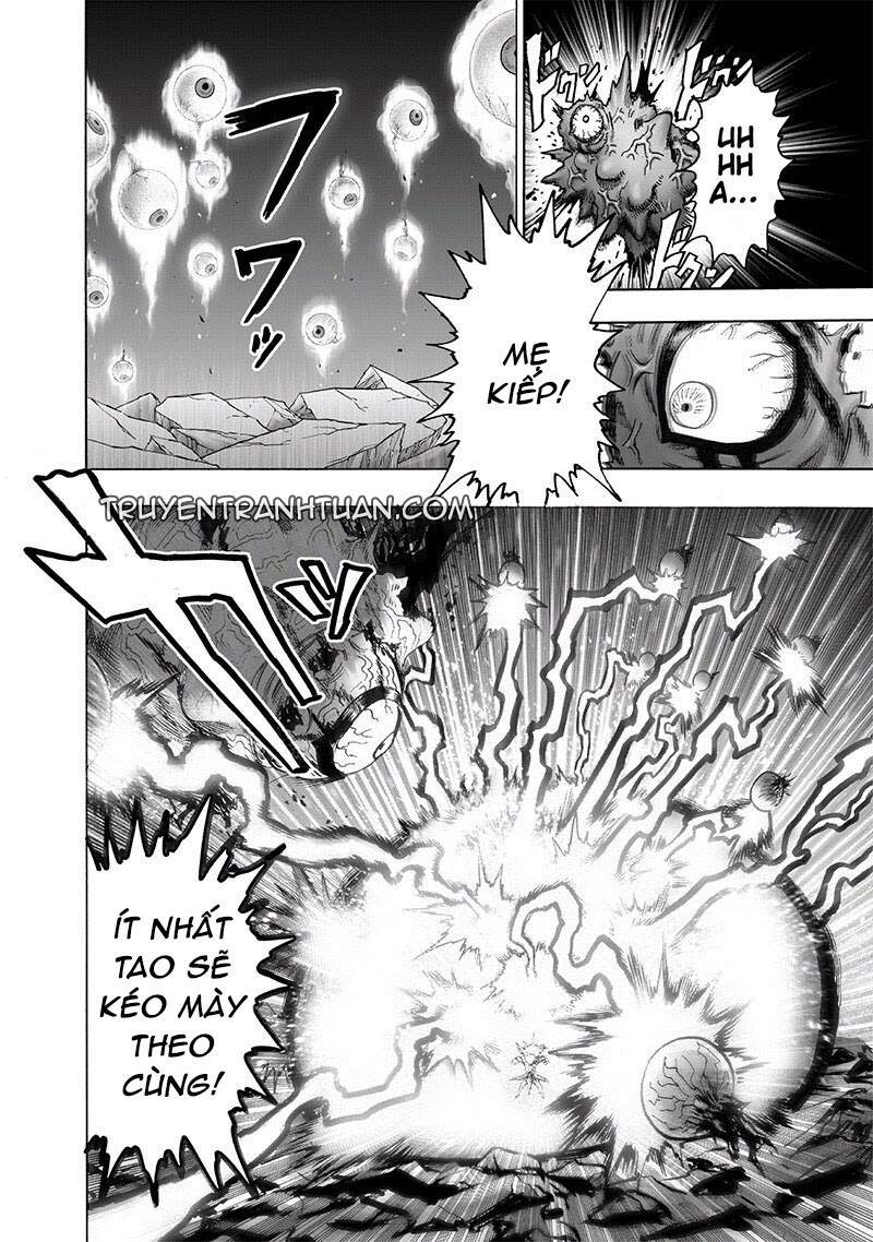 One-Punch Man Chapter 196.6 - Trang 2