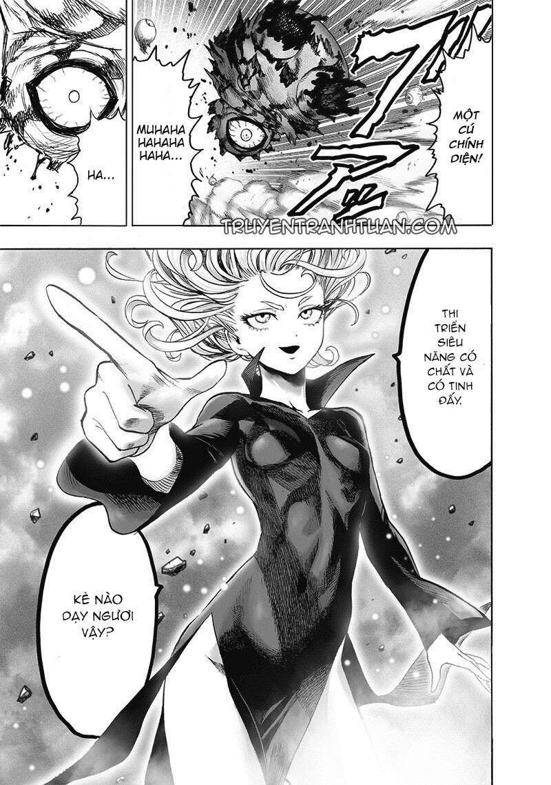 One-Punch Man Chapter 196.6 - Trang 2