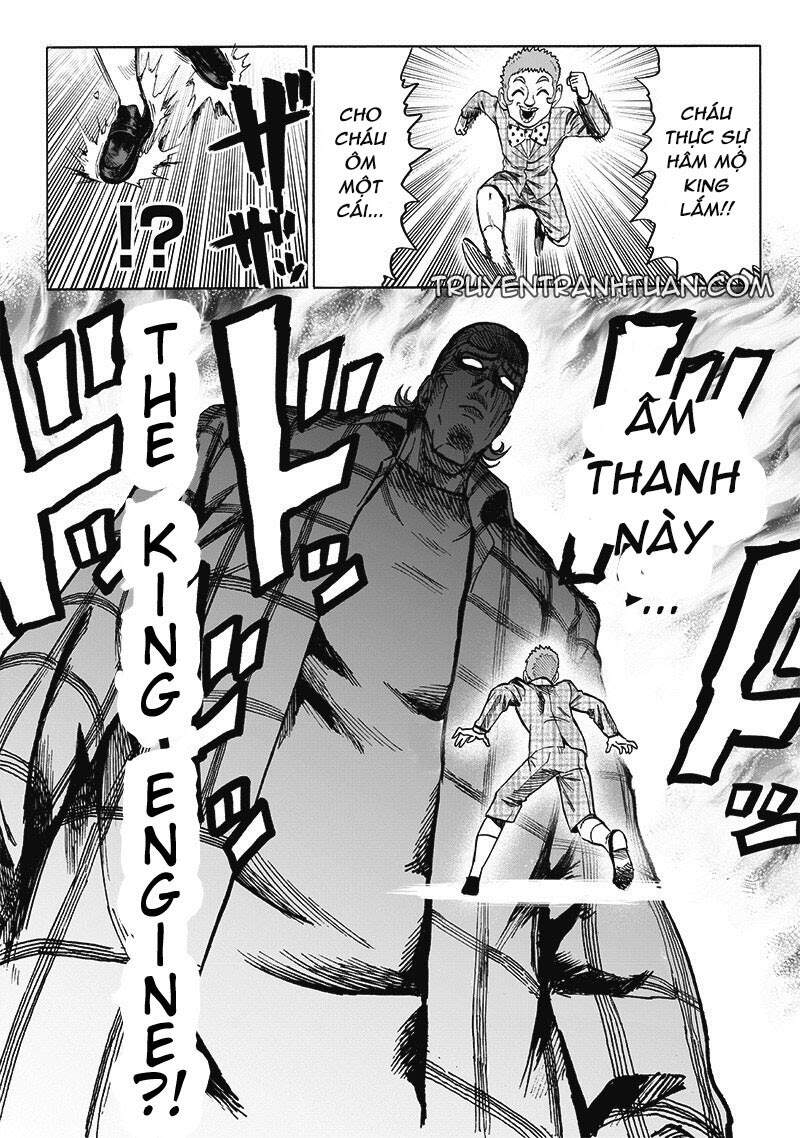 One-Punch Man Chapter 196.6 - Trang 2