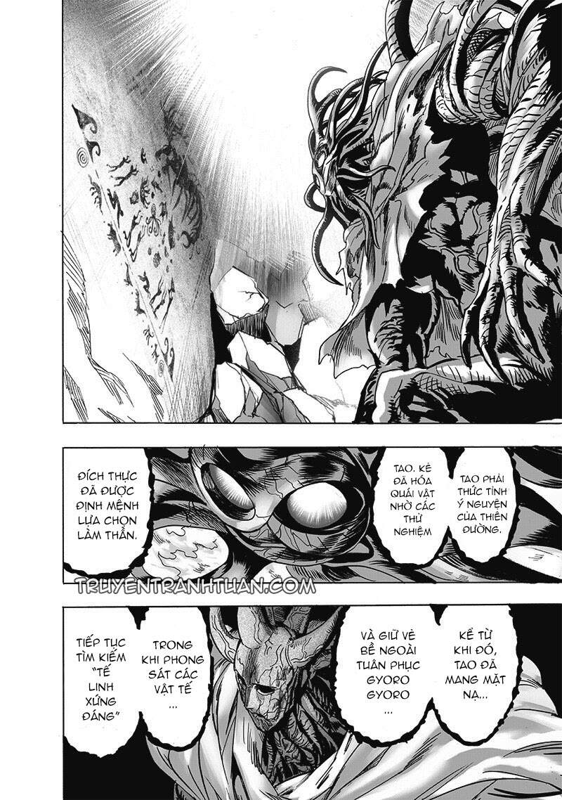 One-Punch Man Chapter 196.5 - Trang 2