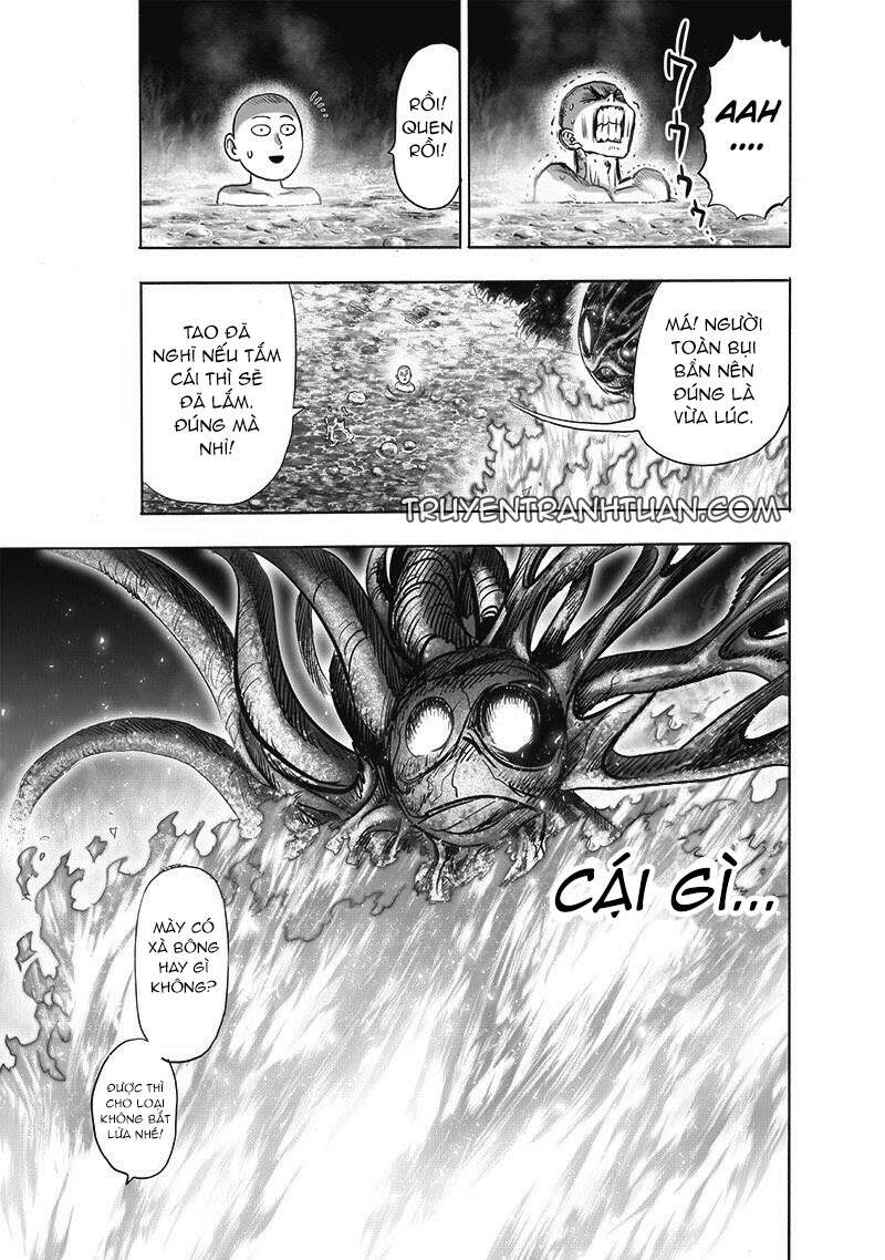 One-Punch Man Chapter 196.5 - Trang 2