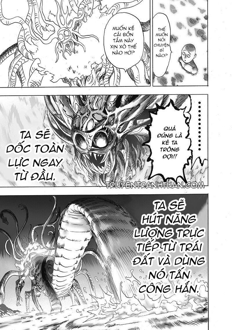 One-Punch Man Chapter 196.5 - Trang 2