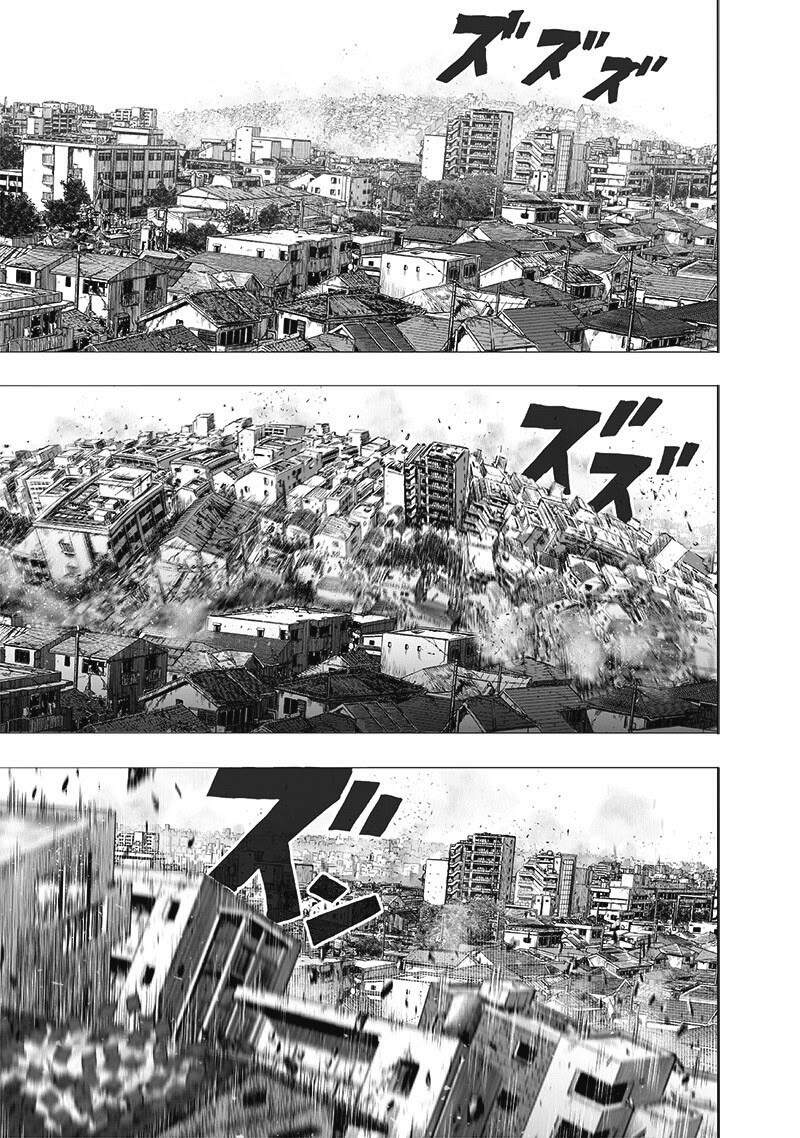 One-Punch Man Chapter 196.5 - Trang 2