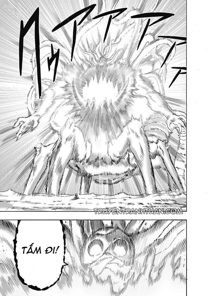 One-Punch Man Chapter 196.5 - Trang 2