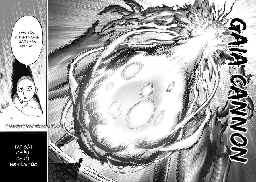 One-Punch Man Chapter 196.5 - Trang 2