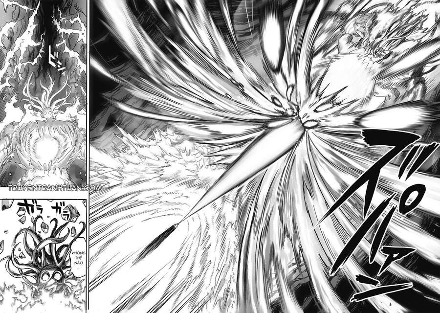 One-Punch Man Chapter 196.5 - Trang 2