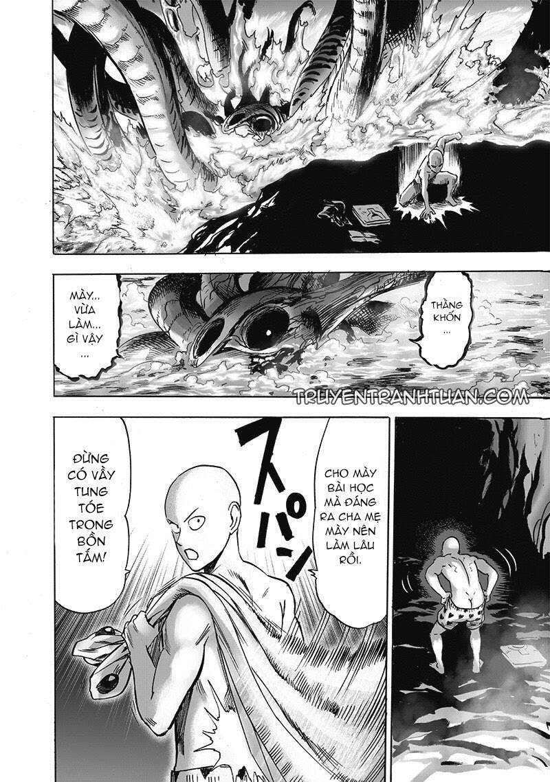 One-Punch Man Chapter 196.5 - Trang 2