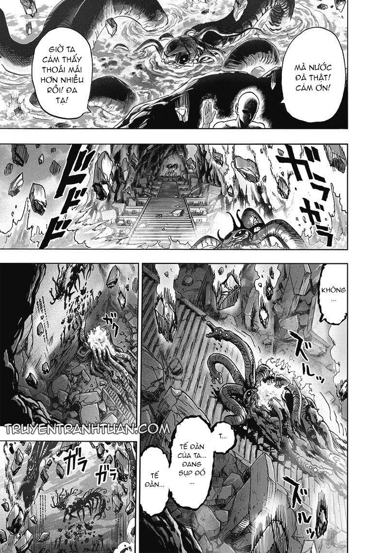 One-Punch Man Chapter 196.5 - Trang 2