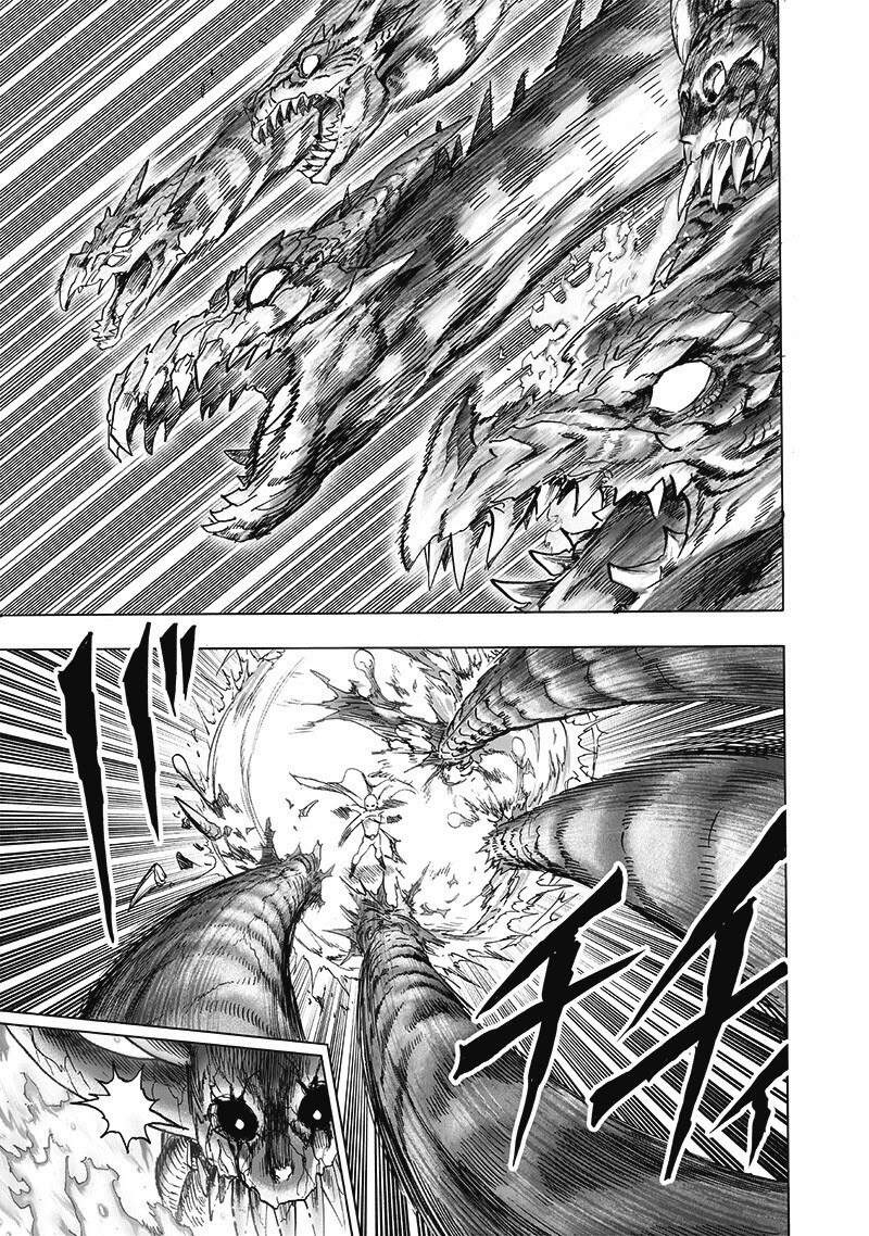 One-Punch Man Chapter 196.5 - Trang 2