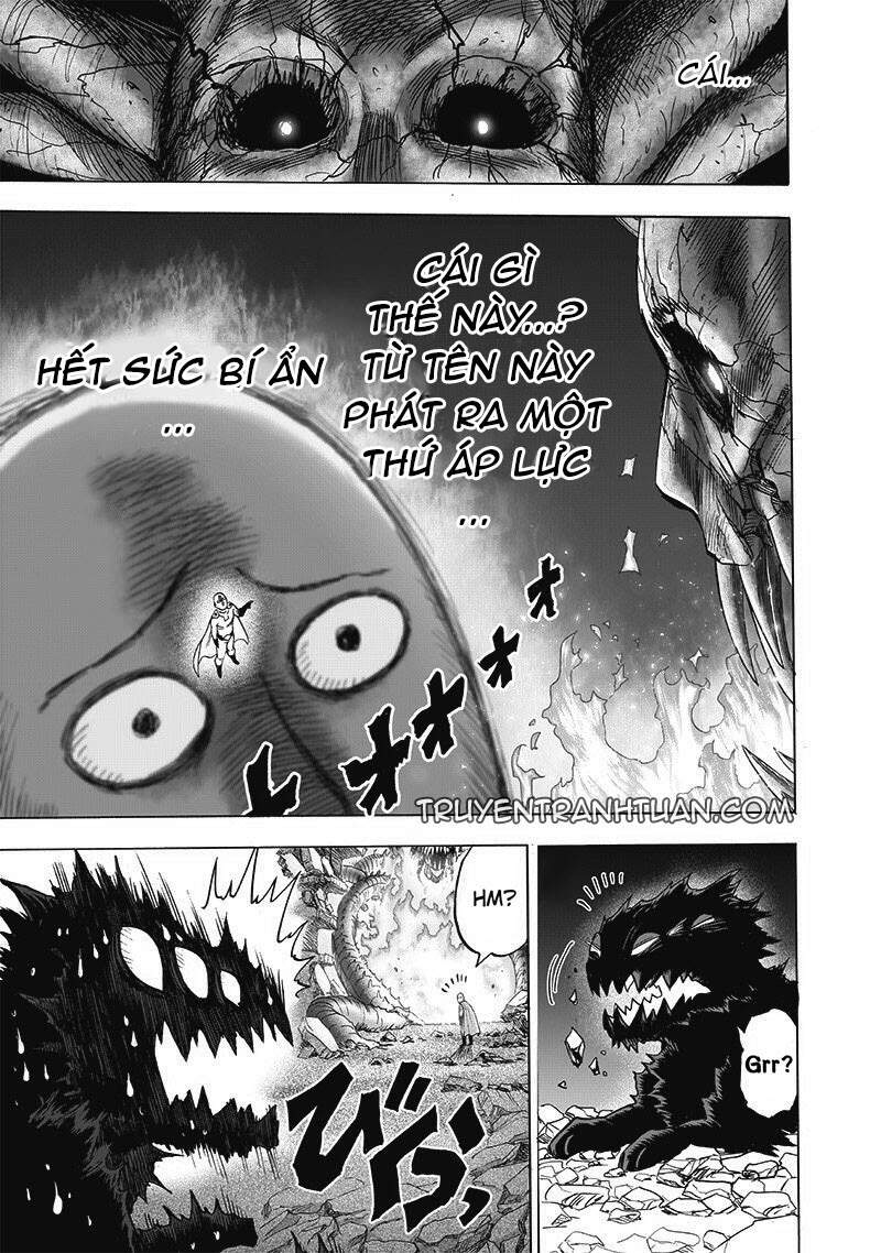 One-Punch Man Chapter 196.5 - Trang 2