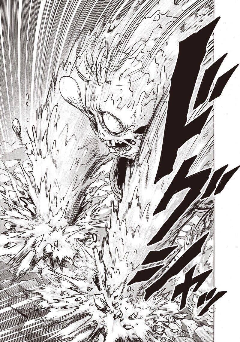 One-Punch Man Chapter 195 - Trang 2