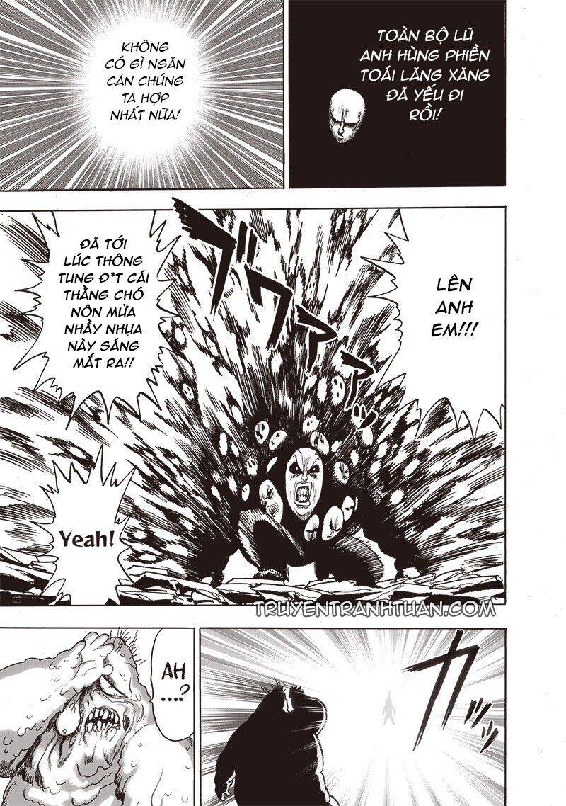 One-Punch Man Chapter 195 - Trang 2