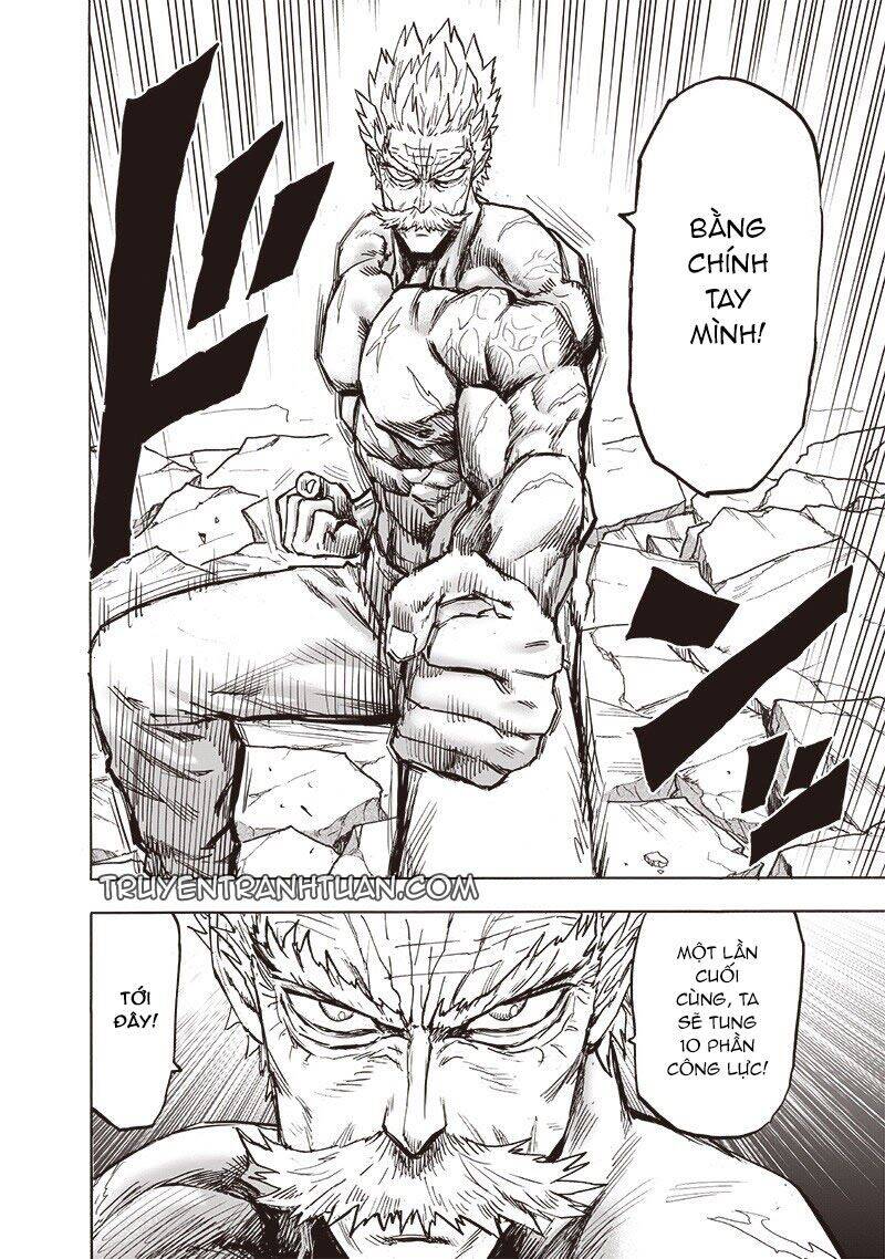 One-Punch Man Chapter 195 - Trang 2