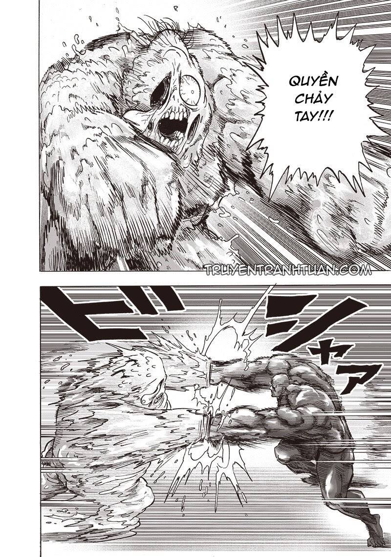 One-Punch Man Chapter 194 - Trang 2