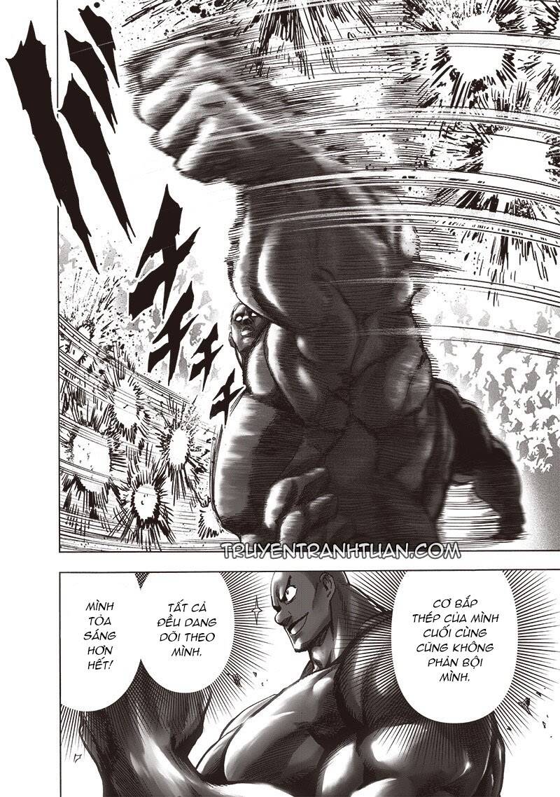 One-Punch Man Chapter 193 - Trang 2