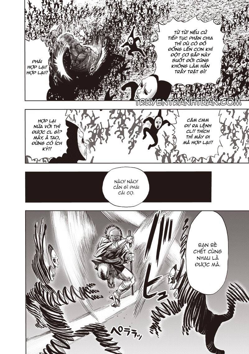 One-Punch Man Chapter 193 - Trang 2