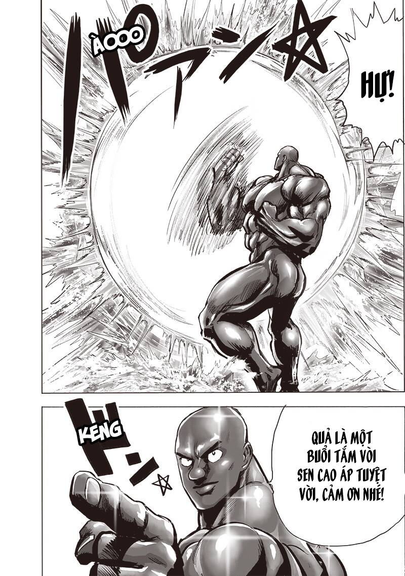 One-Punch Man Chapter 192 - Trang 2