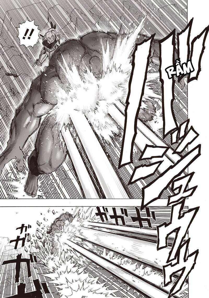 One-Punch Man Chapter 192 - Trang 2