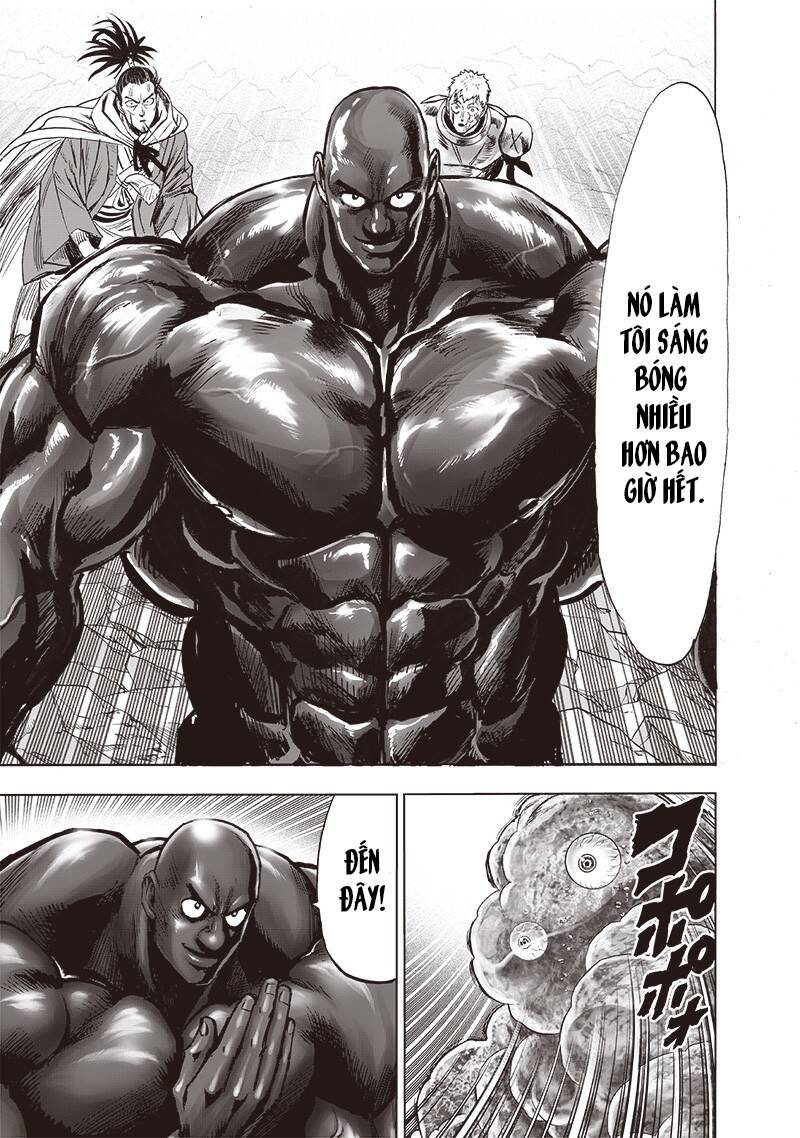 One-Punch Man Chapter 192 - Trang 2