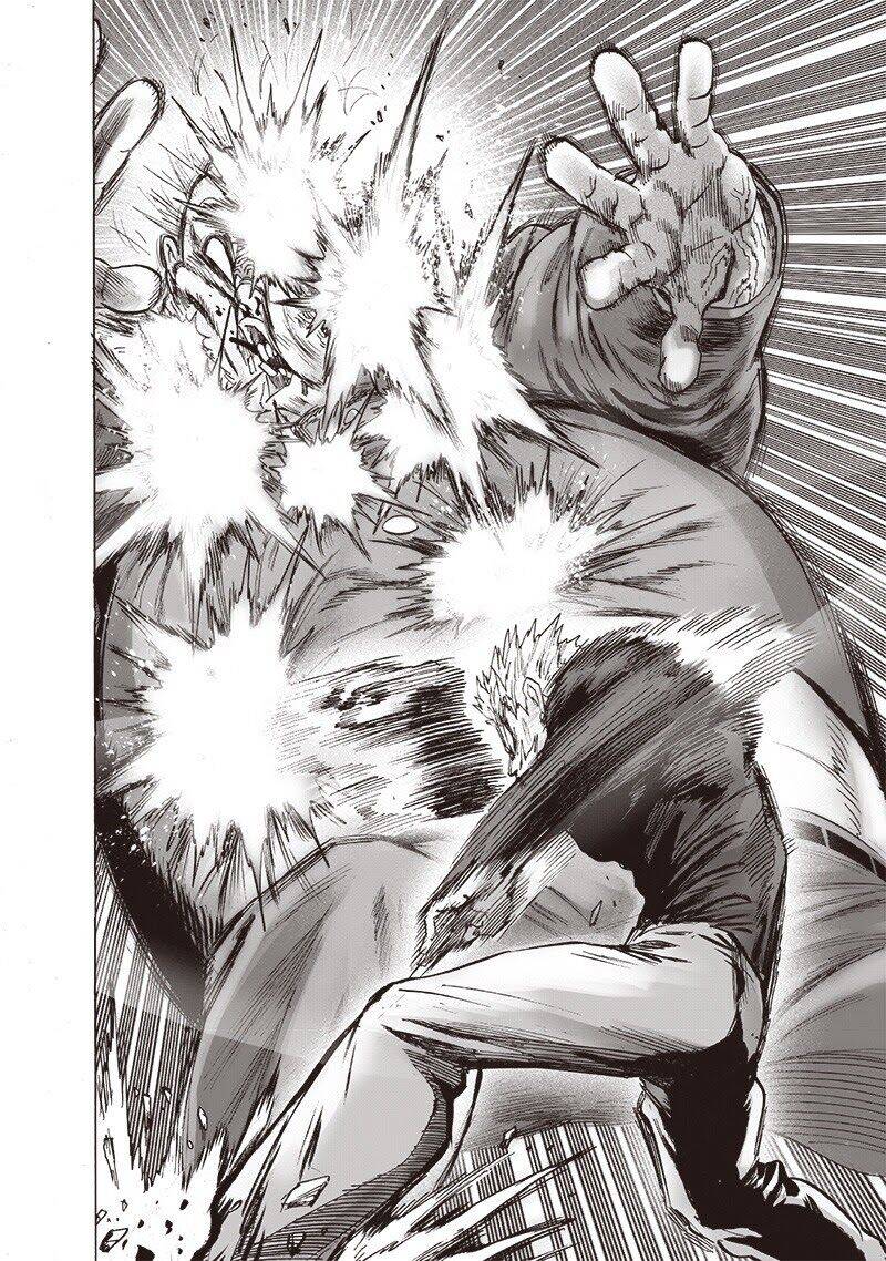 One-Punch Man Chapter 191 - Trang 2