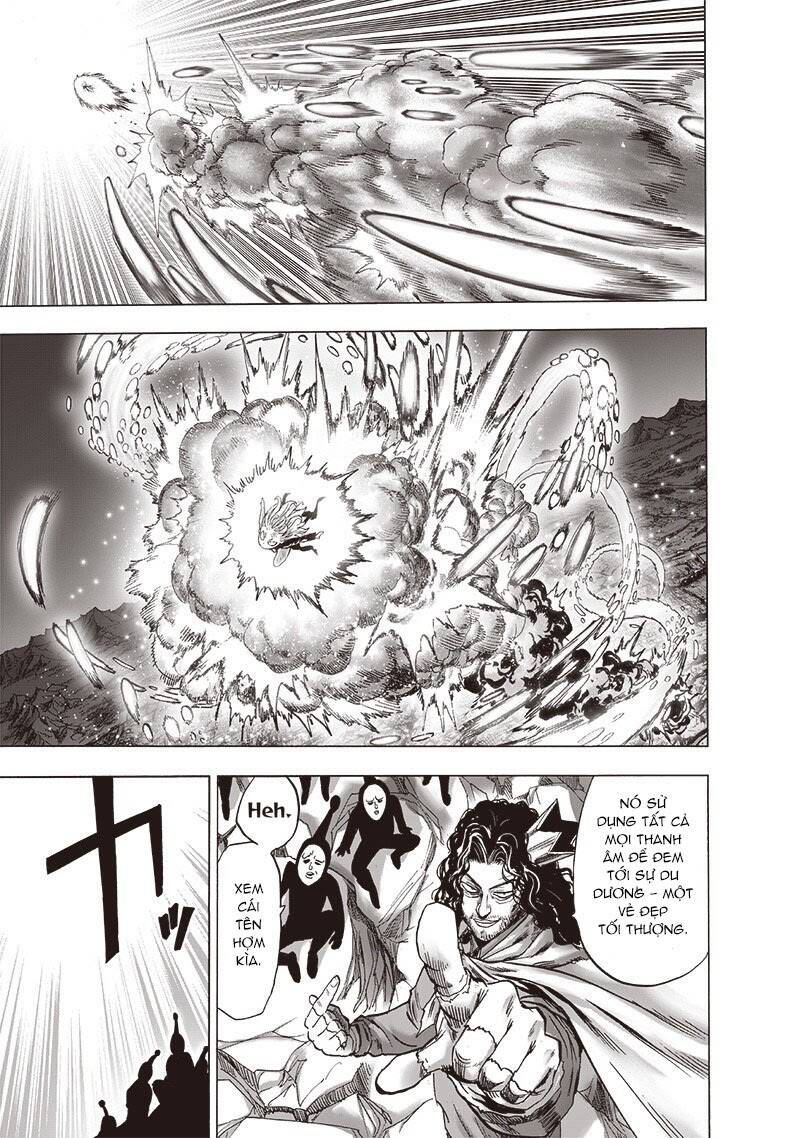 One-Punch Man Chapter 190 - Trang 2