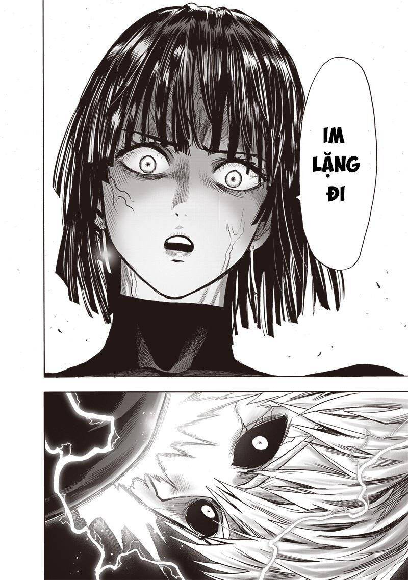 One-Punch Man Chapter 189 - Trang 2