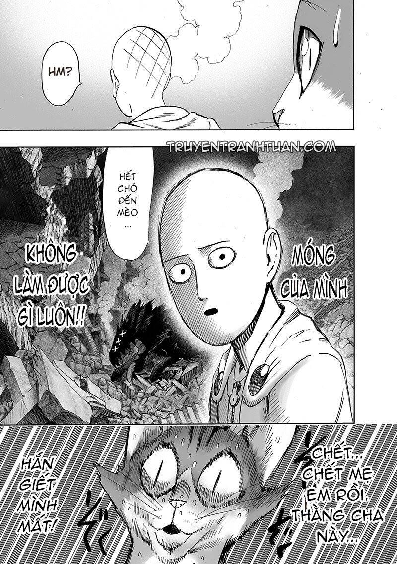 One-Punch Man Chapter 186.1 - Trang 2