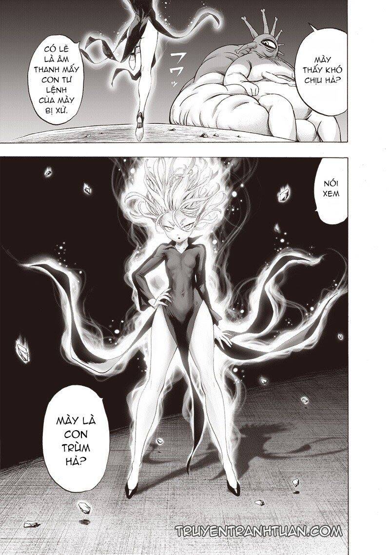 One-Punch Man Chapter 186.1 - Trang 2