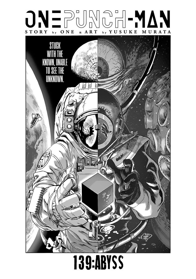 One-Punch Man Chapter 186 - Trang 2