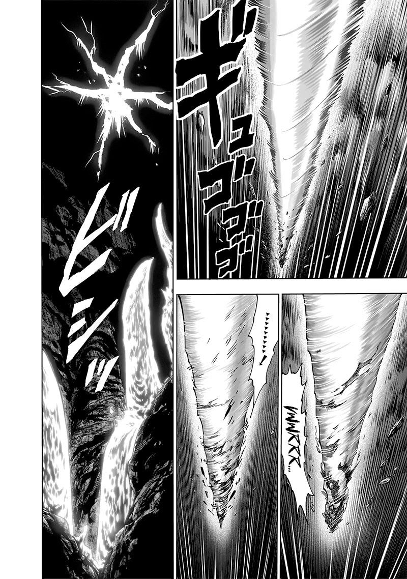 One-Punch Man Chapter 186 - Trang 2