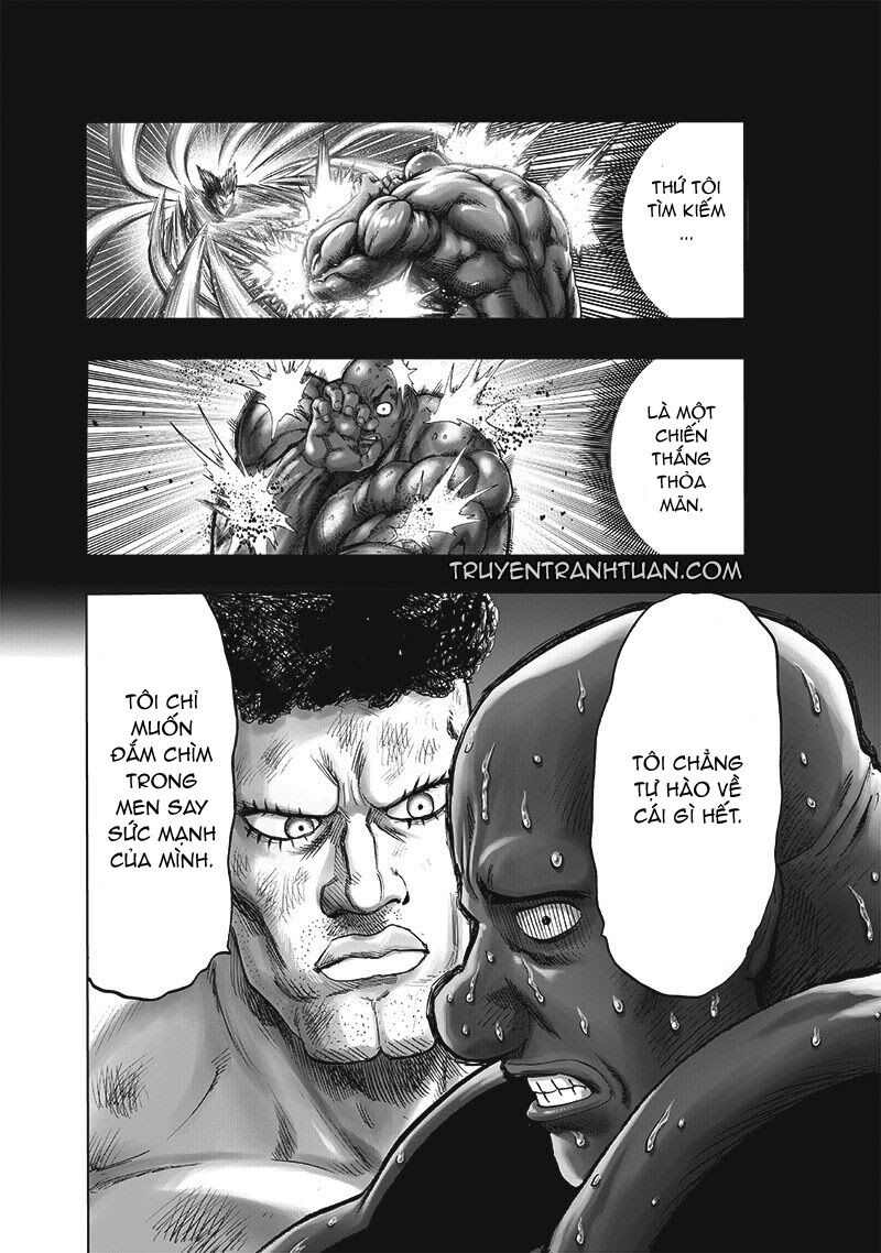 One-Punch Man Chapter 183 - Trang 2