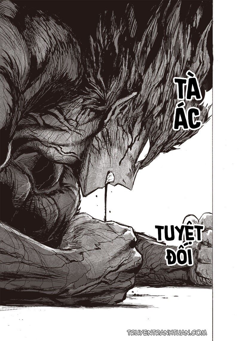 One-Punch Man Chapter 183 - Trang 2