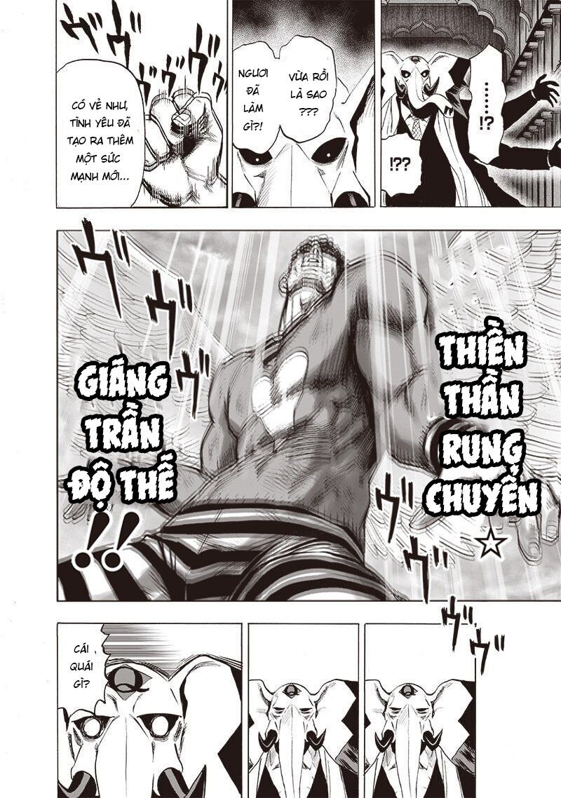 One-Punch Man Chapter 182.9 - Trang 2