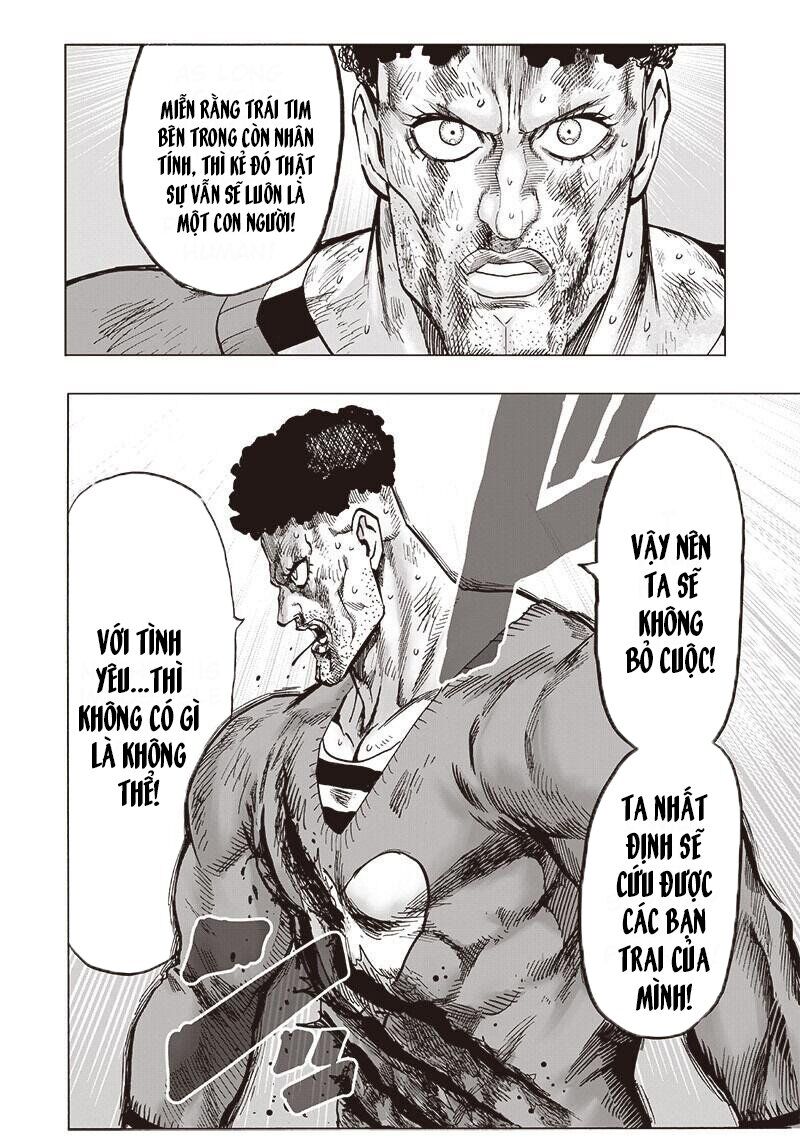 One-Punch Man Chapter 182.9 - Trang 2