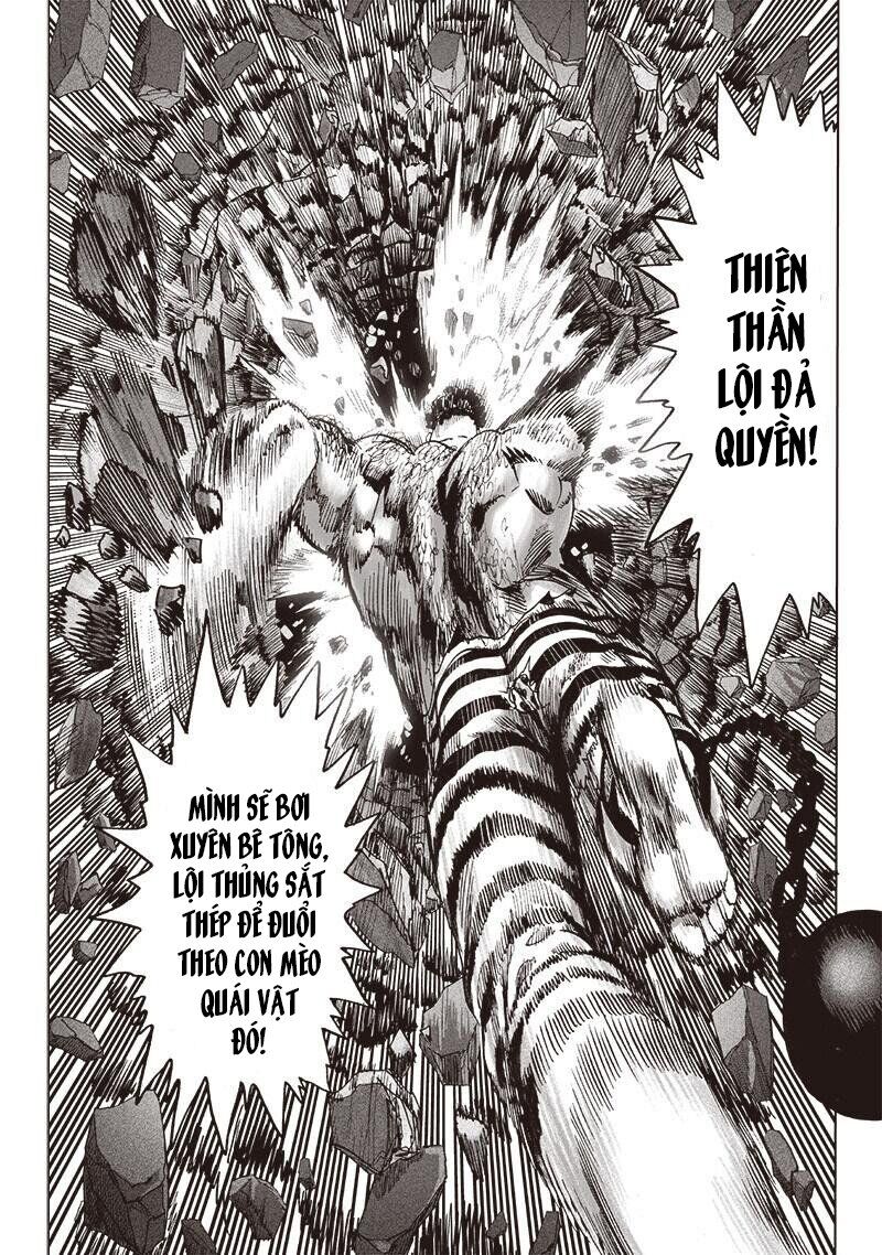 One-Punch Man Chapter 182.9 - Trang 2