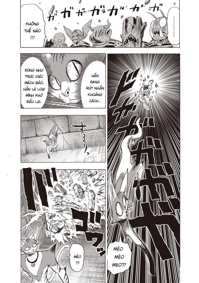 One-Punch Man Chapter 182.9 - Trang 2