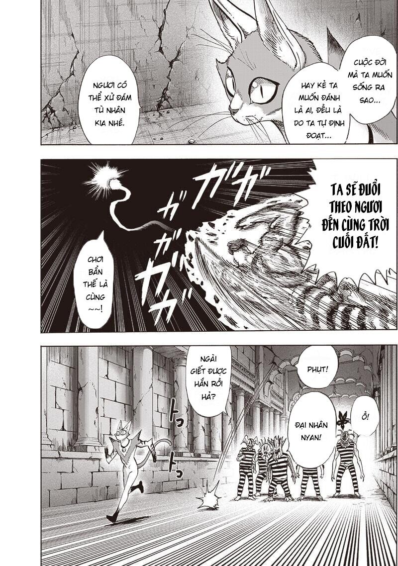 One-Punch Man Chapter 182.9 - Trang 2