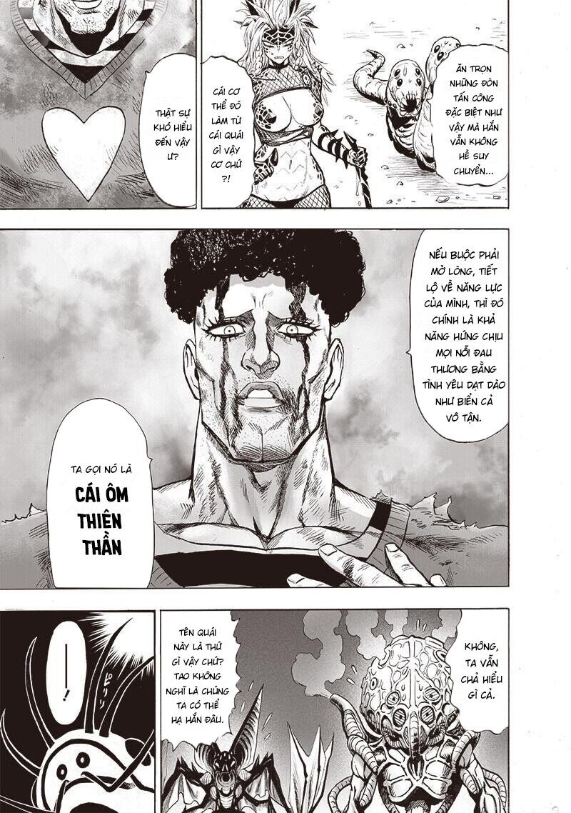 One-Punch Man Chapter 182.9 - Trang 2